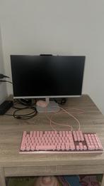 Lenovo computer, Computers en Software, Ophalen of Verzenden, Zo goed als nieuw