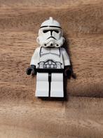 Lego star wars sw0272 clone trooper (phase 2) minifig, Ophalen of Verzenden, Zo goed als nieuw