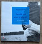 boek Kan ik wat voor je doen van Marieke Janssen en M Neele, Ophalen of Verzenden, Gelezen