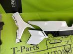 renault megane e tech voorbumper E-tech bumper, Ophalen of Verzenden, Gebruikt, Renault, Bumper