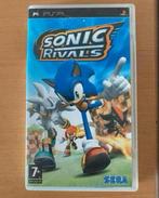 Sonic rivals, Avontuur en Actie, Vincent's games, 1 speler, Ophalen of Verzenden