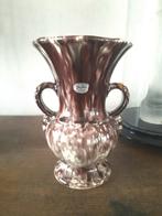 Vintage Jasba Keramik Vaas 537/22, Ophalen, Aardewerk of Porselein, Minder dan 50 cm