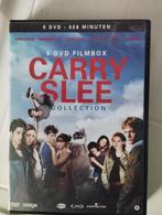 Carry slee collection box, Boxset, Ophalen of Verzenden, Film, Zo goed als nieuw