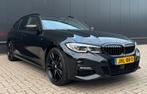 BMW 3-Serie 330e M Sport xDrive- Alle Opties - 2jr Garantie, Auto's, Automaat, 1998 cc, 4 cilinders, 1865 kg