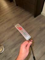 AdamsGolf Blade Putter Premium Odyssey Grip TaylorMade Cover, Sport en Fitness, Golf, Ophalen of Verzenden, Zo goed als nieuw