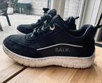 Jongenssneakers BALR. Maat 34 in goede staat, Kleding | Heren, Schoenen, Ophalen, Zwart, Balr, Sneakers of Gympen