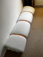 Ikea Tussoy matrastopper 180x200cm, Ophalen, Tweepersoons, Zo goed als nieuw, 180 cm