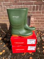 Dunlop laarzen mt 43, Ophalen, Nieuw
