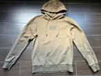 bruine hoodie – merk Jack & Jones – maat S, Ophalen of Verzenden, Gedragen, Bruin, Jack & Jones
