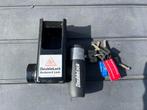 Slot buitenboordmotor DoubleLock SCM goedgekeurd, Watersport en Boten, Ophalen of Verzenden, Gebruikt, Zeilboot of Motorboot