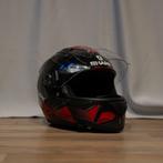 Shark Ridill Mecca Scootet/Motorhelm - Maat L, Ophalen, Dames, Shark, Integraalhelm