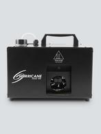 Chauvet DJ Hurricane Hazer 1DX, Muziek en Instrumenten, Nieuw, Ophalen of Verzenden, ., Kleur