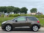 Citroen DS3 1.2 VTi Business ECC LMV 16" Sportstoelen Cruise, Voorwielaandrijving, Euro 5, Stof, Gebruikt