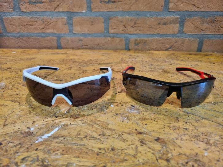 ATB Brillen/overschoenen/handschoenen/rugtas/helm, Fietsen en Brommers, Fietsaccessoires | Fietskleding, Gebruikt, Heren, Handschoenen