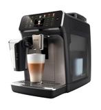 Philips EP 5549/70 Volautomatische espressomachine Zwart, Afneembaar waterreservoir, Overige modellen, Nieuw, Ophalen of Verzenden