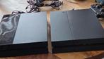 Playstation 4 (PS4) 2 Consoles, 6 Controllers, Games, Ophalen of Verzenden, Met 2 controllers, Slim