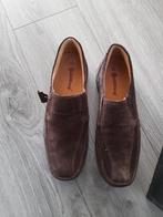 Nieuwe Bruin instapper van maat 43, Loafers, Bruin, Nieuw, Ophalen of Verzenden
