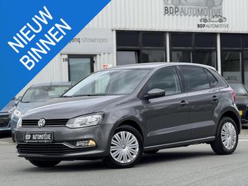 Volkswagen Polo 1.4 TDI Comfortline AUTOMAAT/UNIEK LAGE KM S beschikbaar voor biedingen
