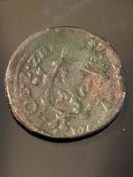 Oord 1579 holland philips II Dordrecht, Postzegels en Munten, Munten | Nederland, Ophalen of Verzenden, Vóór koninkrijk, Overige waardes