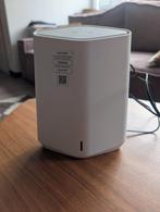 Orbi Pro WiFi 6 Router + 2 Mesh Punten, Computers en Software, Routers en Modems, Ophalen of Verzenden, Zo goed als nieuw, Router