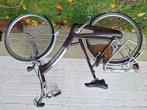 electrische damesfiets gazelle, Fietsen en Brommers, Elektrische fietsen, Ophalen, Gebruikt, Gazelle