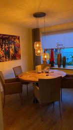 Complete inboedel te koop wegens samenwonen, Ophalen