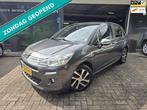 Citroen C3 1.2 PureTech Collection | 1E EIGENAAR | 12MND GAR, Auto's, Voorwielaandrijving, Euro 5, Stof, Gebruikt