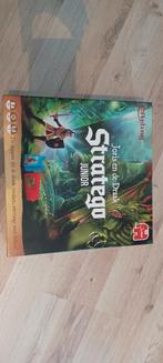 Stratego Junior - Joris en de Draak - Zo Goed Als Nieuw, Hobby en Vrije tijd, Gezelschapsspellen | Bordspellen, Een of twee spelers