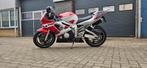 Yamaha YZF R6 2001 inruil mogelijk, Ophalen