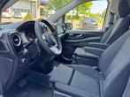 Mercedes-Benz Vito 119 Select L3 BPM vrij 360 Multibeam Di, Automaat, 12 maanden, Gebruikt, Zwart