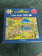 Jan van Haasteren puzzle 500 stukjes, Ophalen of Verzenden, Zo goed als nieuw