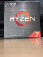 Ryzen 7 5800x [Nieuw in doos], Computers en Software, Processors, 8-core, Nieuw, Ophalen of Verzenden, AMD Ryzen 7
