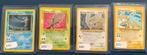 Shining Celebi/Noctowl/Gyarados/Raichu!, Hobby en Vrije tijd, Verzamelkaartspellen | Pokémon, Ophalen of Verzenden, Zo goed als nieuw