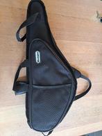 Thomann saxofoon tas - Zo goed als nieuw!, Ophalen of Verzenden, Zo goed als nieuw, Overige instrumenten