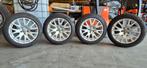 Audi TT 3.2 Volkswagen groep banden en sport spaak velgen, Ophalen, 17 inch, Winterbanden, Band(en)