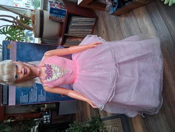 Barbie my size Barbie ballerina  beschikbaar voor biedingen