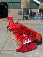 Lely Rotorkopeg 3m met Pakkerrol, Ophalen, Gebruikt