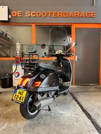 Vespa GTS 300 Full led Matt Black Akrapovic 2011, Ophalen, Vespa, Gebruikt, Overige modellen