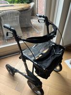 Rollator topro olympus, Diversen, Rollators, Ophalen, Opvouwbaar, Zo goed als nieuw