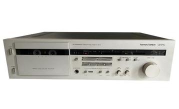 Harman Kardon CD91 Linear Phase Cassette Deck beschikbaar voor biedingen
