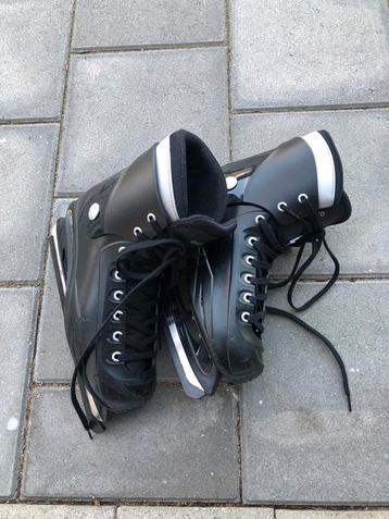 Oxelo (Decathlon) heren schaatsen maat 45 beschikbaar voor biedingen