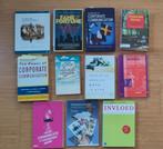 Communicatie, Corporate, Intern, Stakeholder - en meer in 1!, Verzenden, Zo goed als nieuw, Management