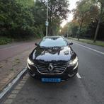 Renault Talisman Energy dCi 130pk EDC 2016 Zwart, Auto's, 4 cilinders, 1850 kg, Zwart, Diesel
