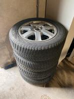 Vredestein Snowtrac 3 winterbanden, Ophalen, Overige, Gebruikt, 15 inch