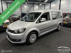Volkswagen Caddy Maxi 1.2 TSI Comfortline 7P Airco|Apk nieuw, Auto's, Voorwielaandrijving, 15 km/l, Gebruikt, Huisgarantie