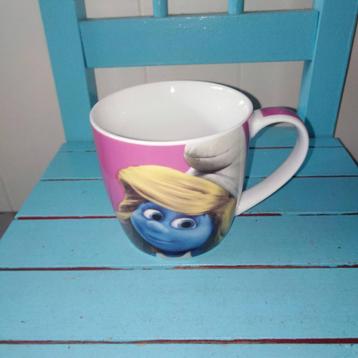 Leuke smurf / smurfen spulletjes zie omschrijving beschikbaar voor biedingen