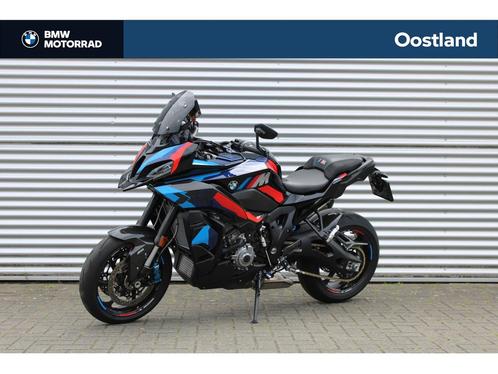 BMW M 1000 XR (bj 2025), Motoren, Motoren | BMW, Sport, meer dan 35 kW, ABS, Cruise Control