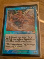 FOIL Seahunter, NM, Nemesis, Ophalen of Verzenden, Zo goed als nieuw, Losse kaart, Foil