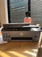 HP Smart Tank Plus 570 All-in-One Printer, Ophalen, Inkjetprinter, All-in-one, Kleur printen