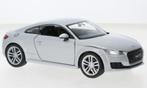 Audi TT (8S), Ophalen of Verzenden, Nieuw, Auto, Welly
